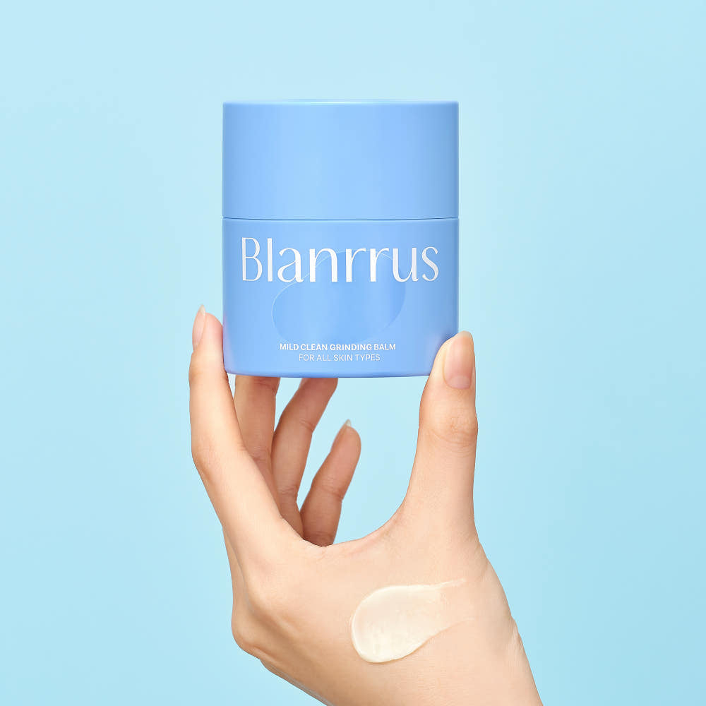 Blanrrus Mild Clean Grinding Balm 50ml