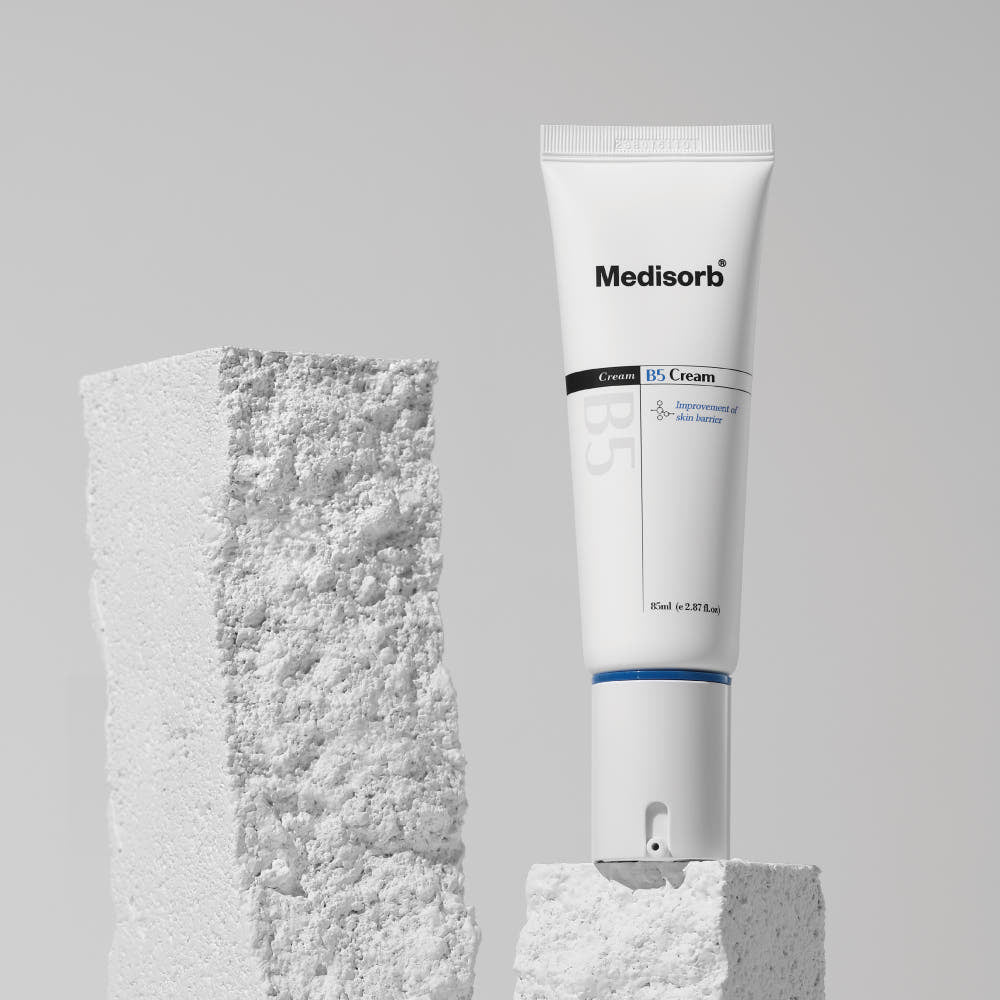 Medisorb B5 Cream 85ml