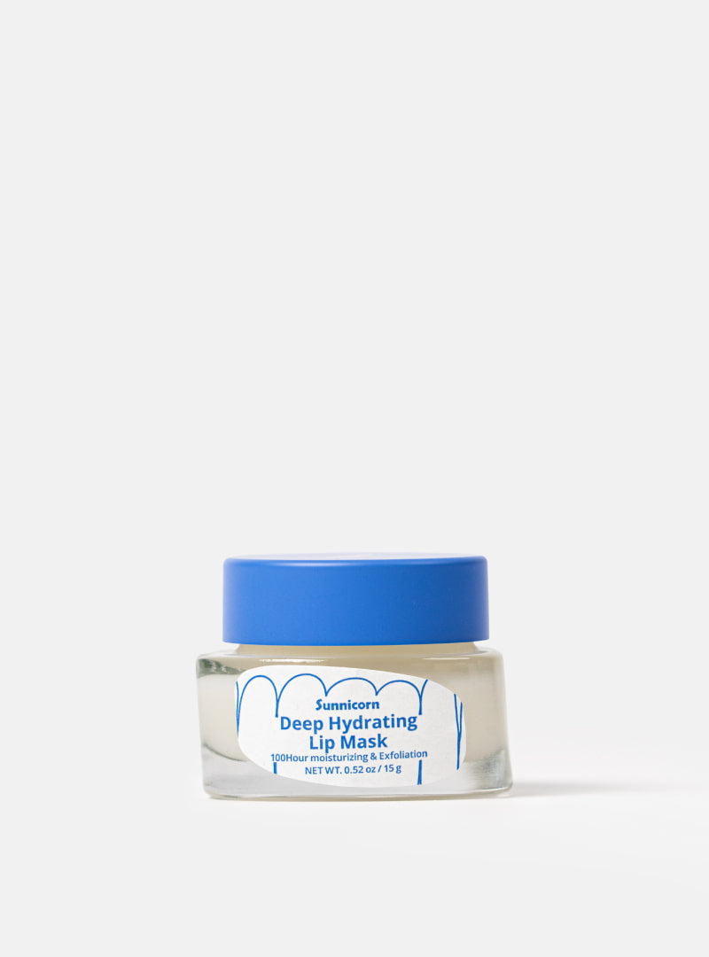 Sunnicorn Deep Moisture Lip Mask 15g