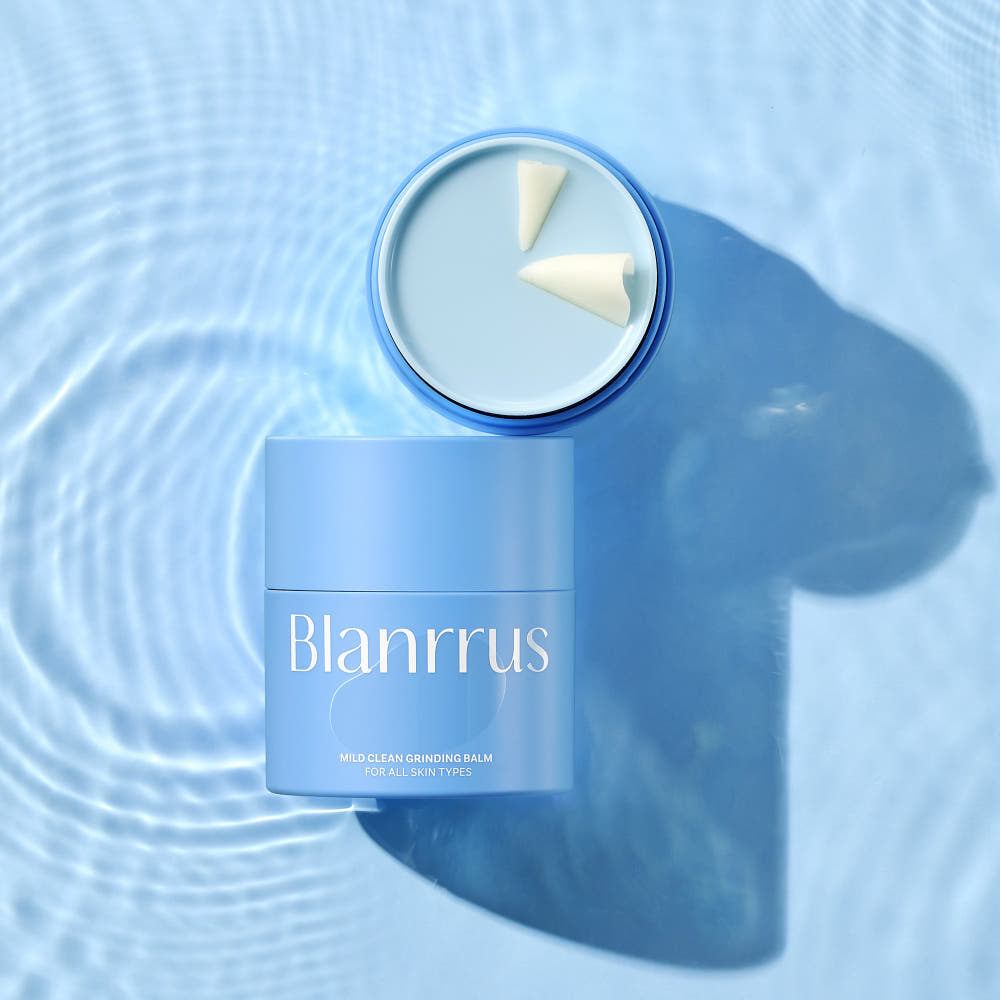 Blanrrus Mild Clean Grinding Balm 50ml