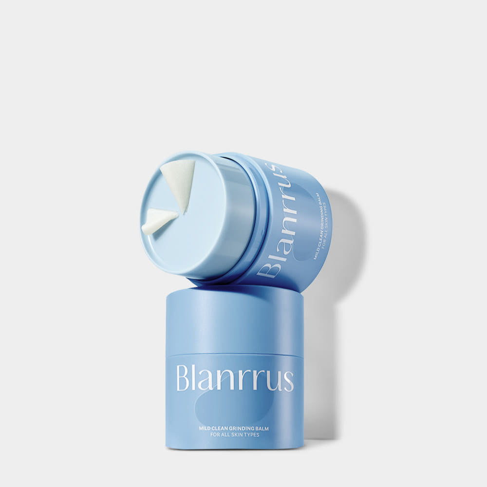 Blanrrus Mild Clean Grinding Balm 50ml