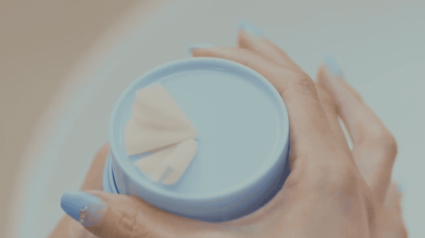 Blanrrus Mild Clean Grinding Balm 50ml