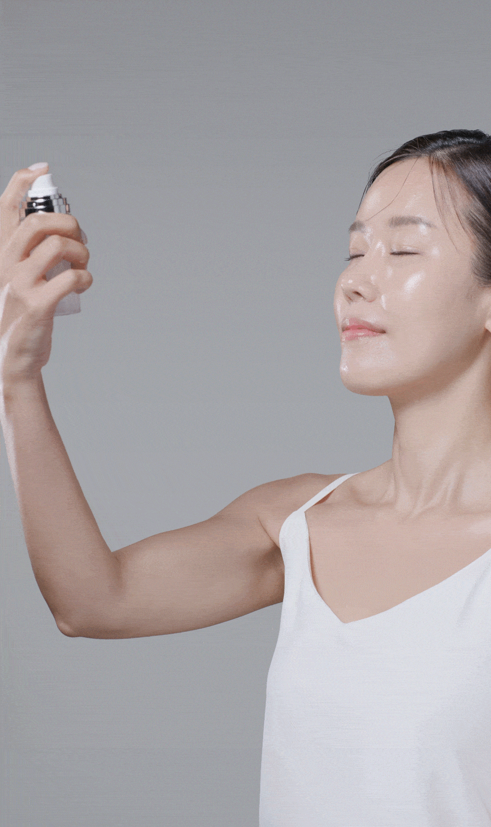 AIDA GUTATHIONE BRIGHTENING AMPOULE MIST
