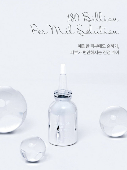 IIDAYA 180 BILLION PER ML SOLUTION (30ml)