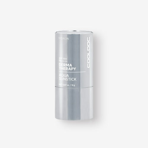 [ IDAYA ] Derma Therapy Aqua Sunstick SPF 50+ PA++++ 19g