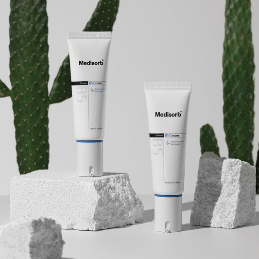 Medisorb B5 Cream 85ml