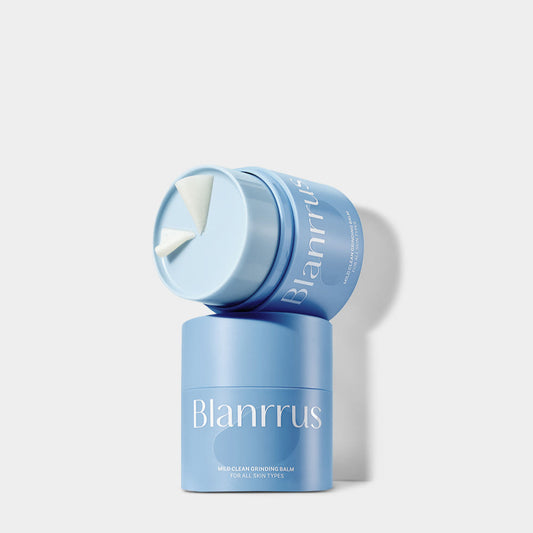 Blanrrus Mild Clean Grinding Balm 50ml