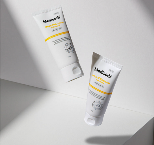 Medisorb Medical MD Cream Professional 100g