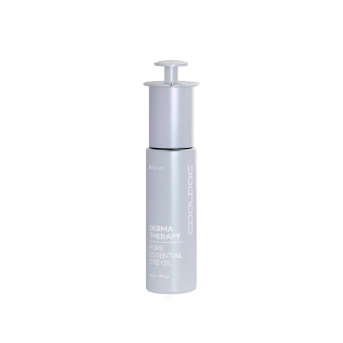 IIDAYA DERMA THERAPY Pure Essential Eye Oil (30ml)