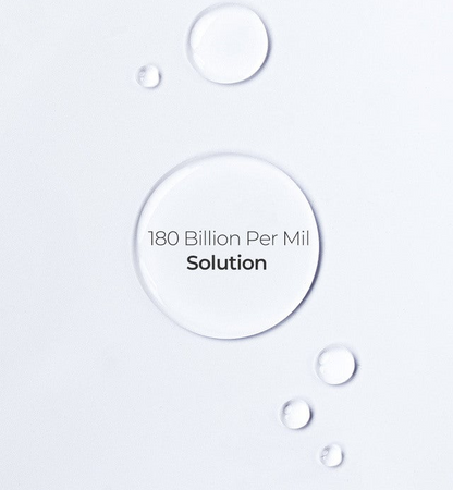 IIDAYA 180 BILLION PER ML SOLUTION (30ml)